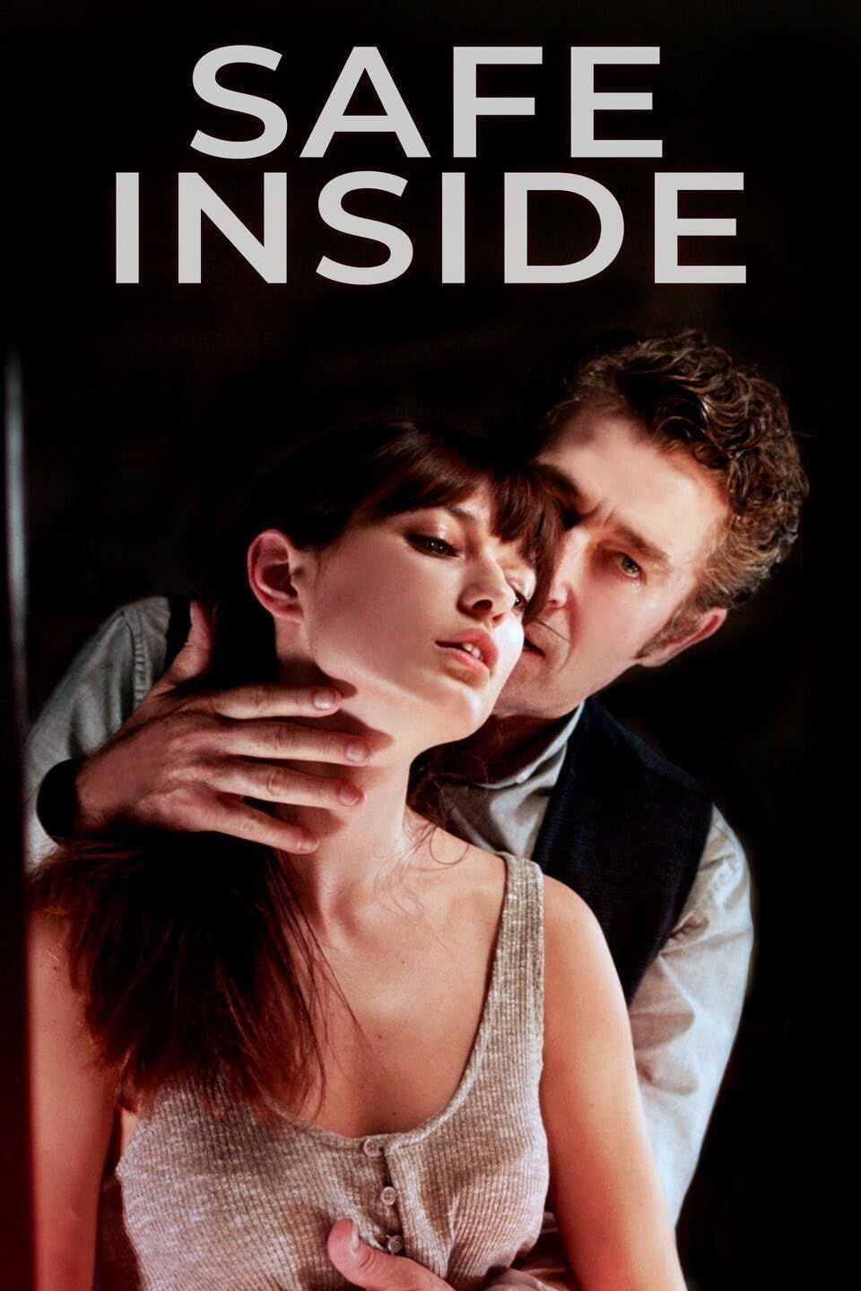 Safe Inside (2019) Hindi Dubbed ORG BluRay Full Movie 720p 480p