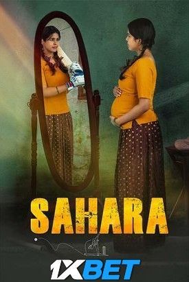 Sahara (2024) Hindi HQ Dubbed Movie HDTS