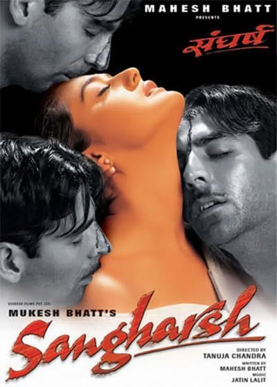 Sangharsh (1999) Hindi ORG Dubbed Full Movie HDRip