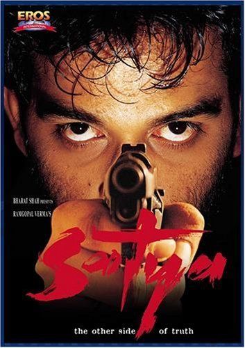 Satya (1998) Hindi HDRip