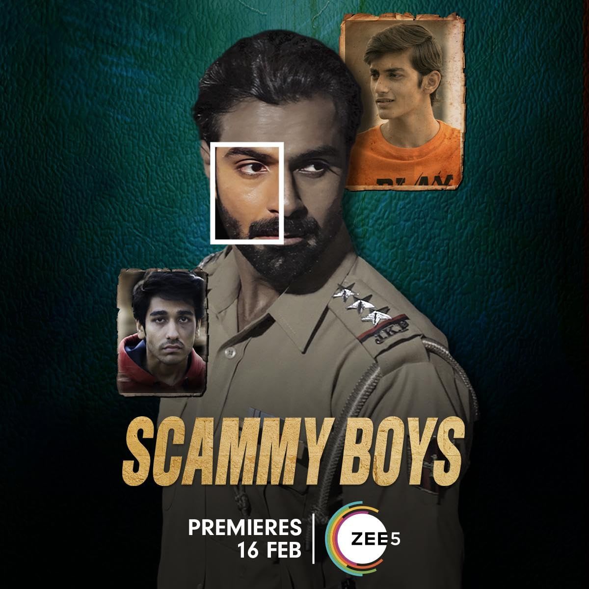 Scammy Boys (2024) Hindi ORG Full Movie HDRip