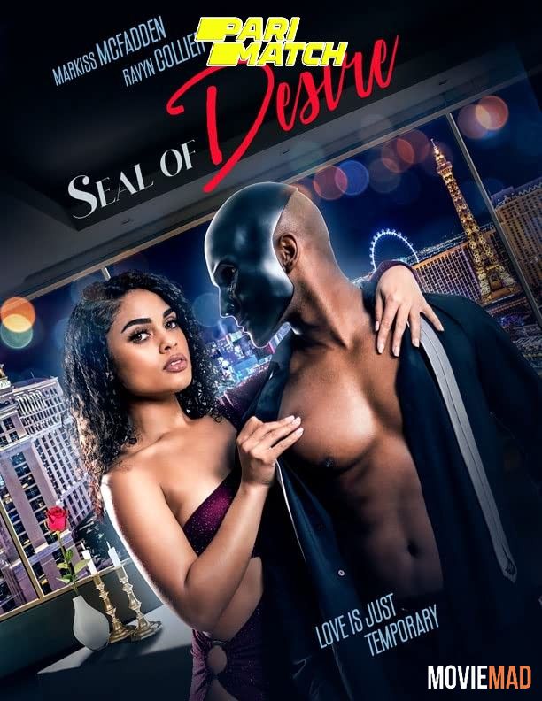 Seal of Desire 2022 Bengali (Voice Over) Dubbed WEBRip Full Movie 720p 480p