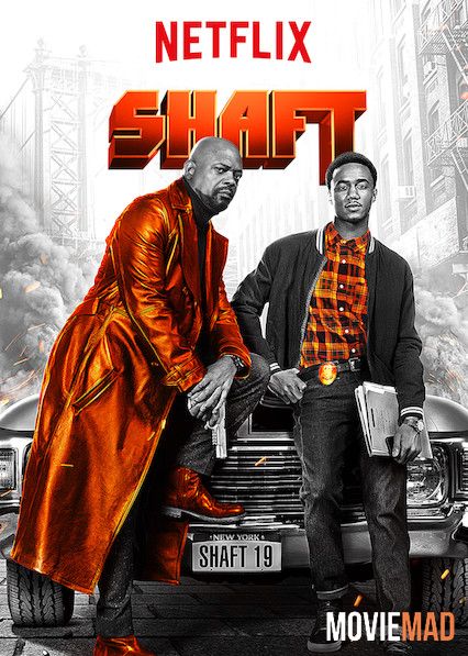 Shaft 2019 BluRay Dual Audio Hindi ORG 720p 480p