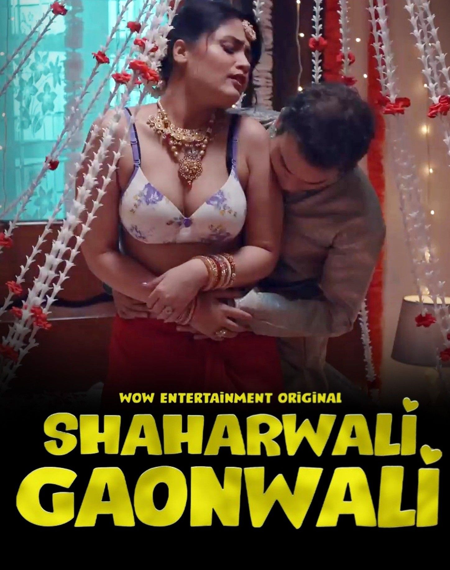 Shaharwali Gaonwali S01E01 (2023) Hindi Wow Web Series HDRip 720p 480p