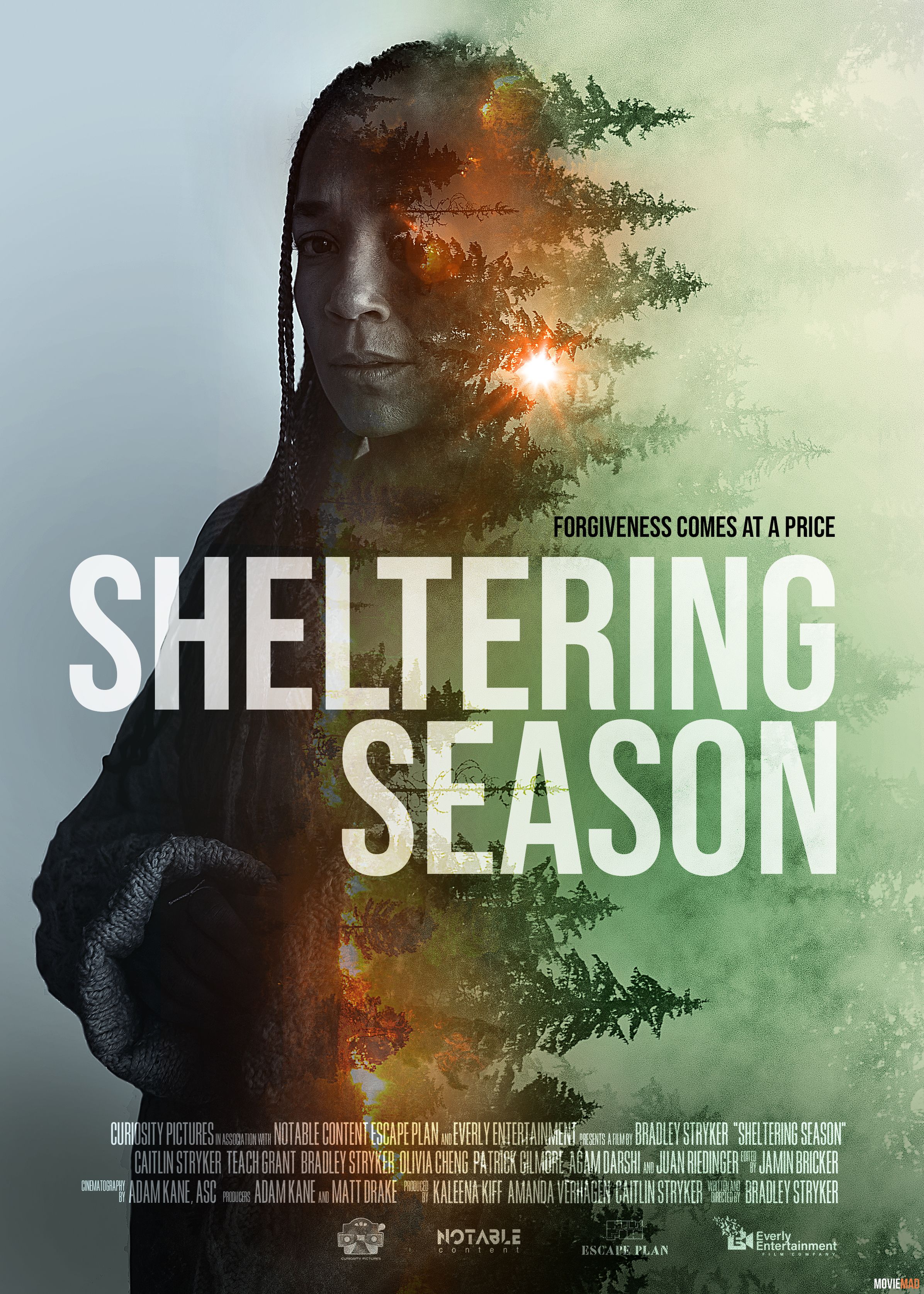 Sheltering Season 2022 Hindi (Voice Over) Dubbed WEBRip Full Movie 720p 480p