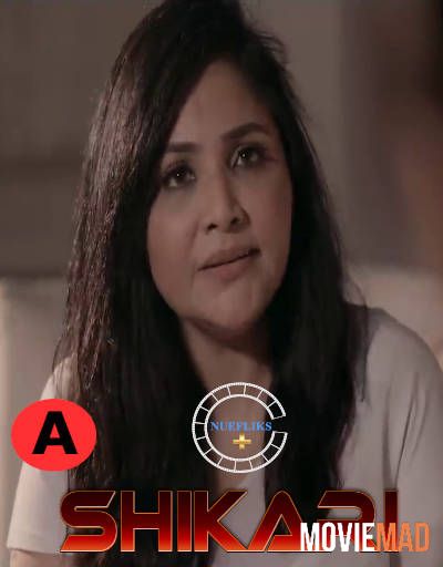 Shikari 2021 S01E03 Hindi Nuefliks Originals Web Series 720p 480p