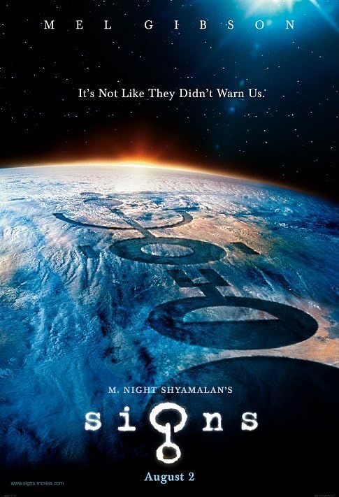 Signs (2002) Hindi ORG Dubbed Full Movie HDRip