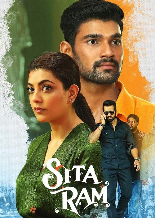 Sita 2019 Hindi Dubbed ORG Full Movie HDRip