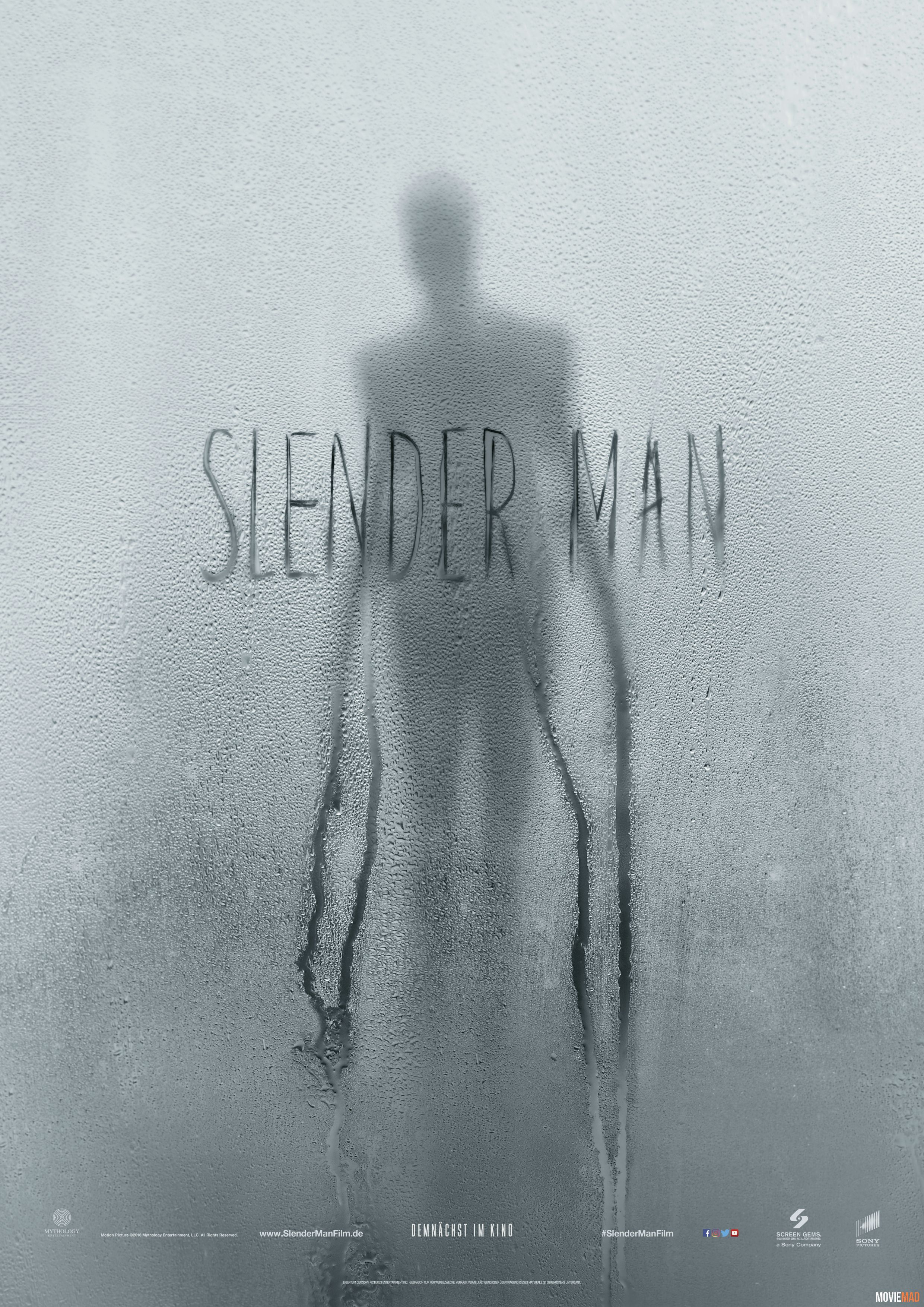 Slender Man (2018) Hindi (Voice Over) Dubbed BluRay Full Movie 720p 480p