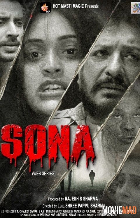 Sona S01 2021 Hindi HotMasti Original Complete Web Series 720p 480p