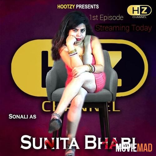 Sunita Bhabi 2020 S01E01 Hindi Hootzy Channel Original Web Series 720p 480p