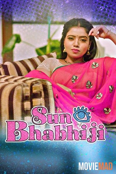 Suno Bhabhiji 2020 S01 Hindi Kooku App Original Complete Web Series 720p 480p