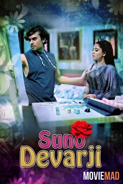 Suno Devarji S01 2020 Hindi Kooku App Complete Web Series 720p 480p