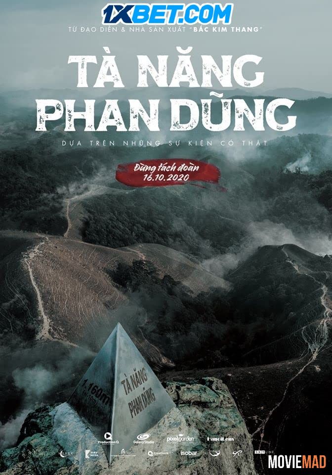 Survive Ta Nang Phan Dung (2020) Hindi (Voice Over) Dubbed WEBRip Full Movie 720p 480p