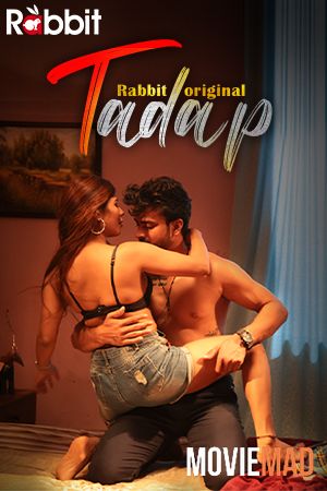 Tadap S01E04 (2022) RabbitMovies Hindi Web Series HDRip 720p 480p