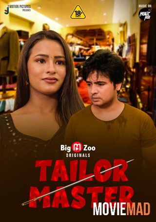 Tailor Master S01 2021 BigMovieZoo Originals Complete Hindi Web Series 720p 480p