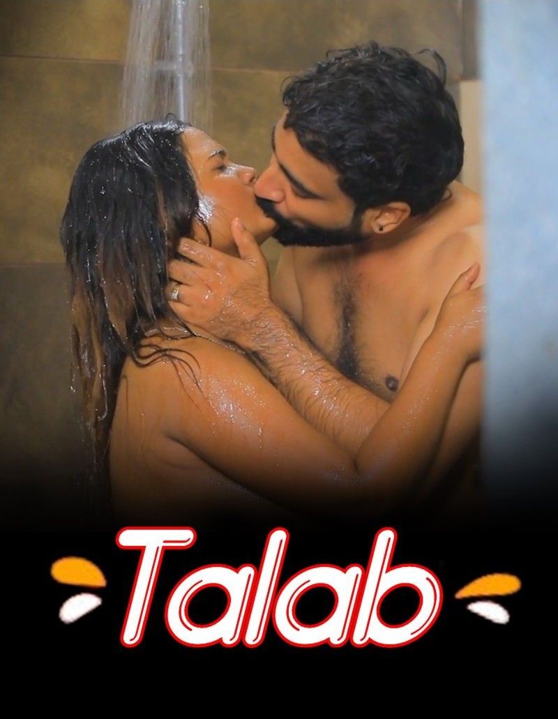 Talab S01E02 (2023) Hindi Triflicks Web Series HDRip 720p 480p