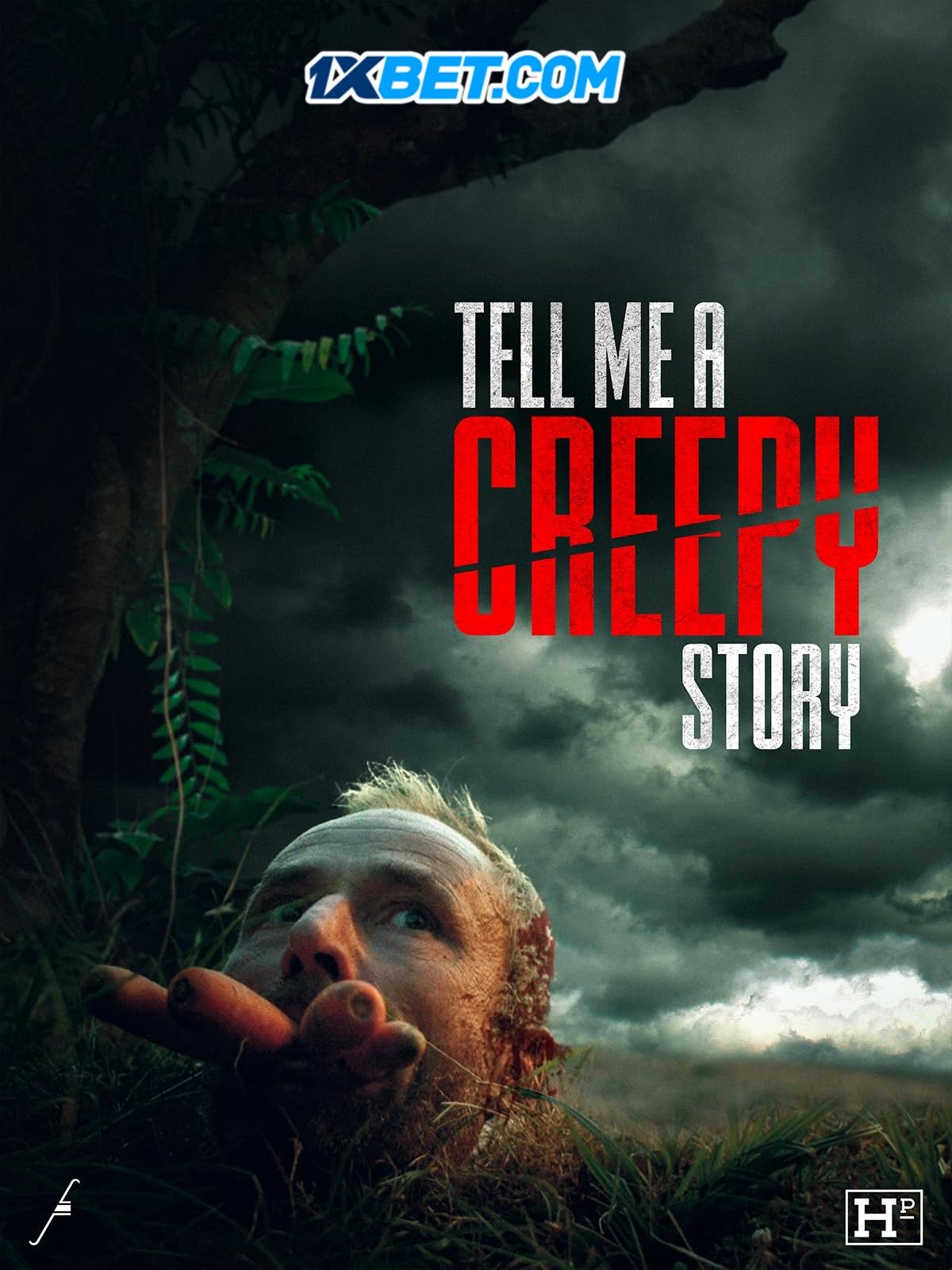 Tell Me a Creepy Story 2023 (Voice Over) Dubbed WEBRip Full Movie 720p 480p