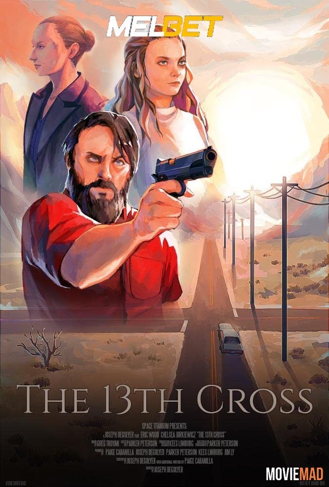 The 13th Cross 2020 Hindi (Voice Over) Dubbed WEBRip Full Movie 720p 480p