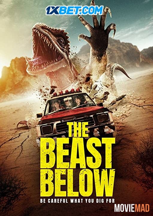 The Beast Below 2022 Tamil (Voice Over) Dubbed WEBRip Full Movie 720p 480p