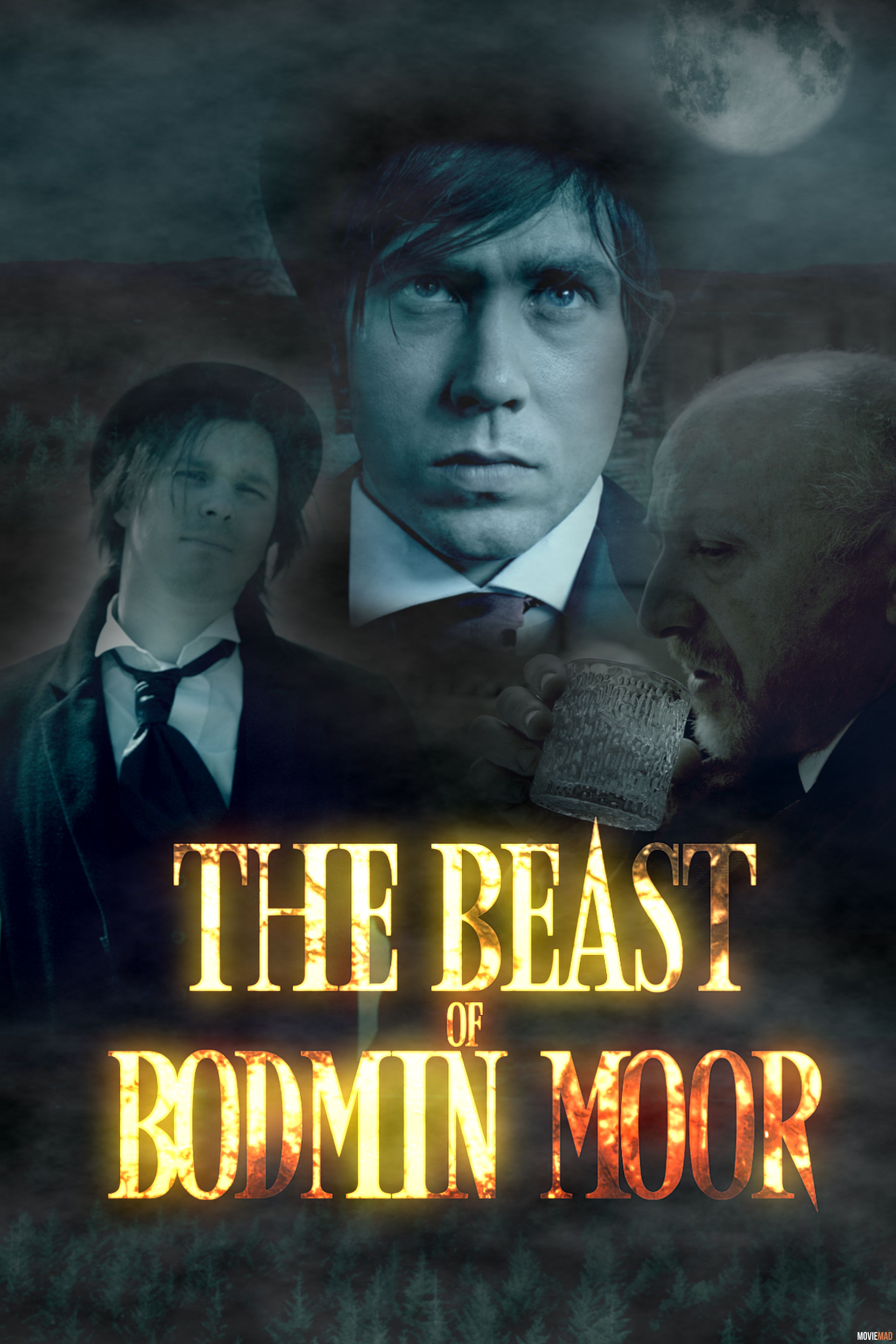 The Beast of Bodmin Moor 2022 Tamil (Voice Over) Dubbed WEBRip Full Movie 720p 480p