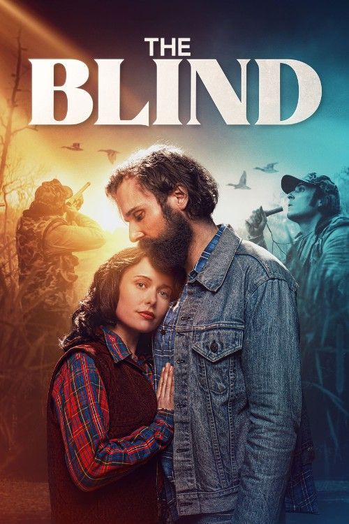 The Blind (2023) Hindi Dubbed ORG Full Movie HDRip