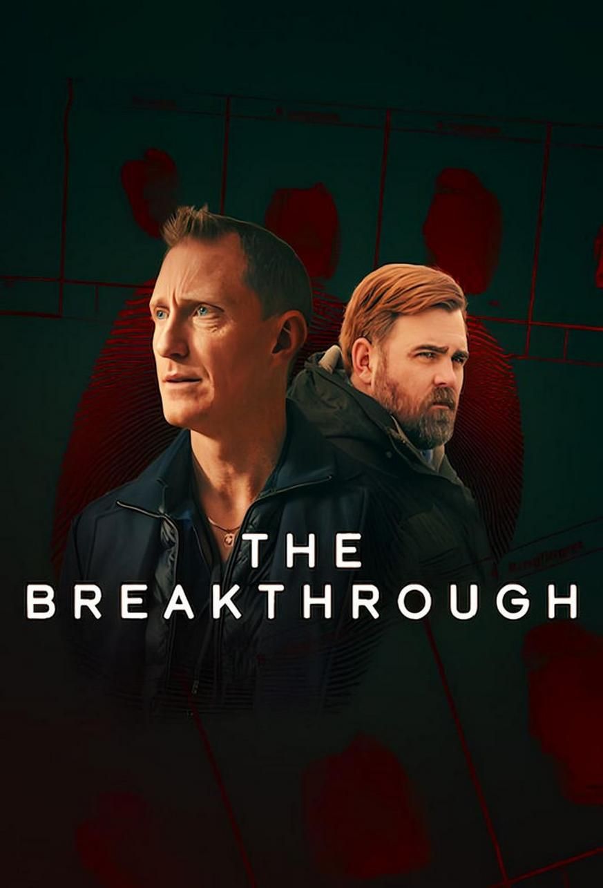 The Breakthrough (2025) (Season 1 Complete) Hindi Dubbed Series HDRip