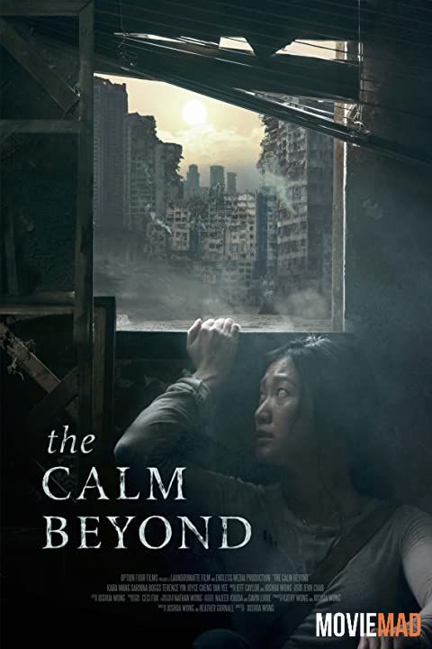 The Calm Beyond (2020) Tamil (Voice Over) Dubbed WEBRip Full Movie 720p 480p