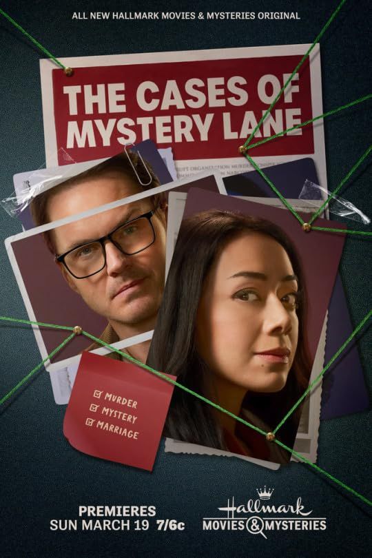 The Cases of Mystery Lane 2023 (Voice Over) Dubbed WEBRip Full Movie 720p 480p