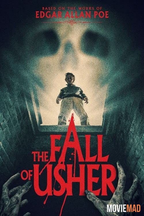 The Fall of Usher 2021 Hindi (Voice Over) Dubbed WEBRip Full Movie 720p 480p