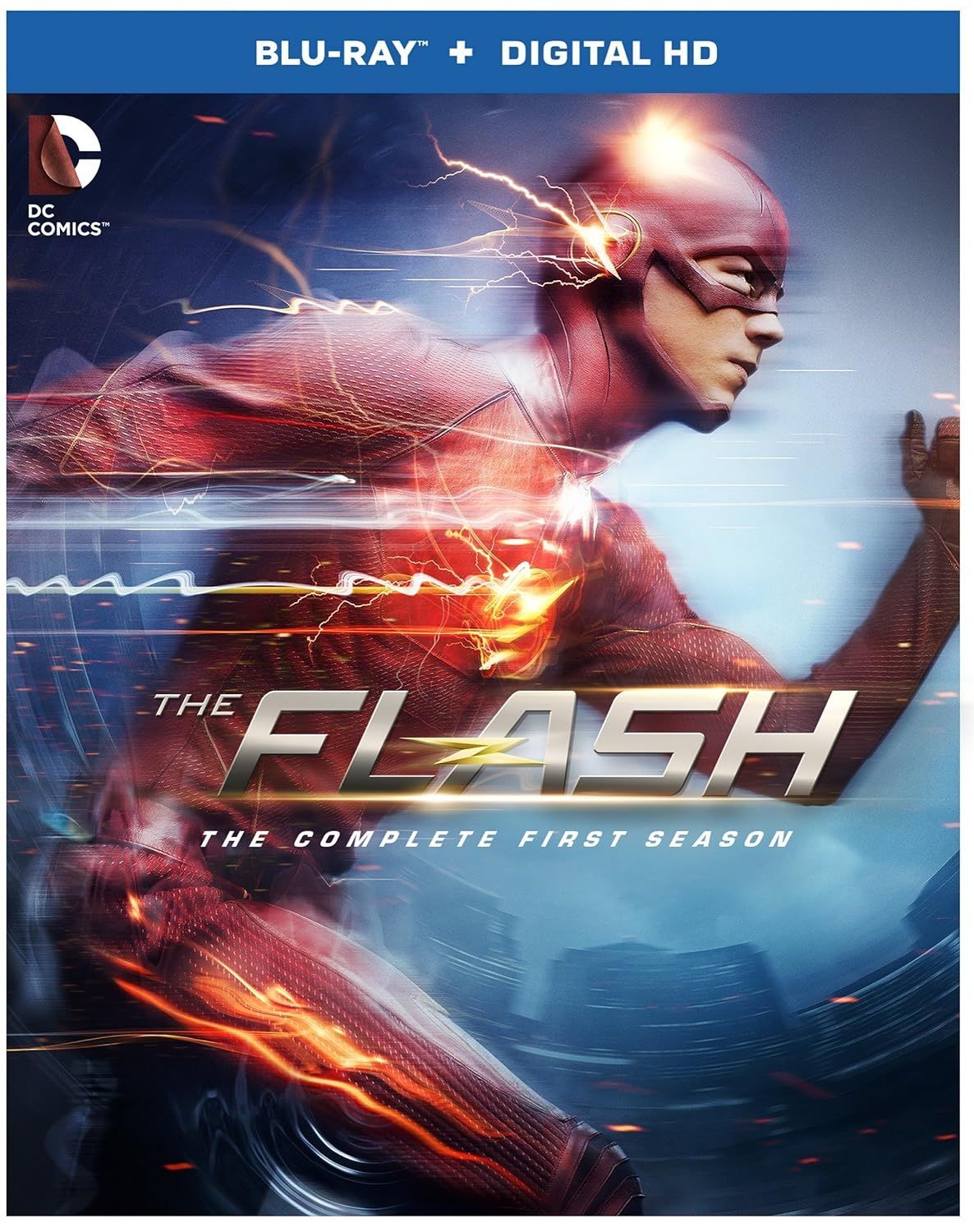 The Flash (Season 1) Episode 10 Hindi Dubbed Series BluRay