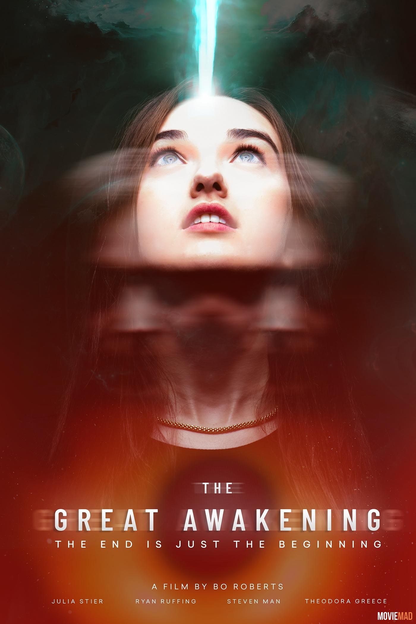 The Great Awakening 2022 Hindi (Voice Over) Dubbed WEBRip Full Movie 720p 480p