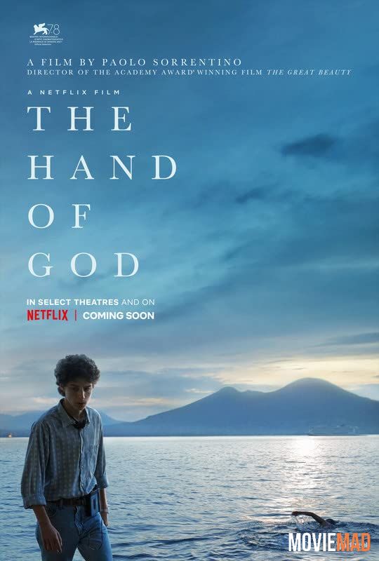 The Hand of God (2021) Hindi (Voice Over) Dubbed WEBRip Full Movie 720p 480p