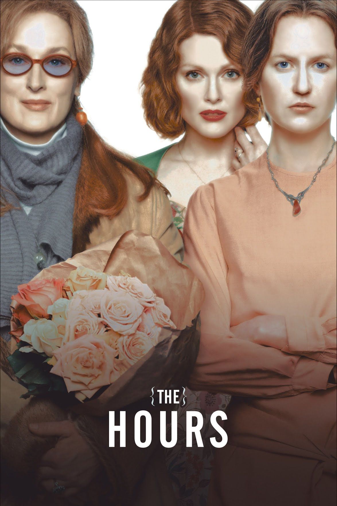 The Hours (2002) Hindi Dubbed ORG HDRip Full Movie 720p 480p