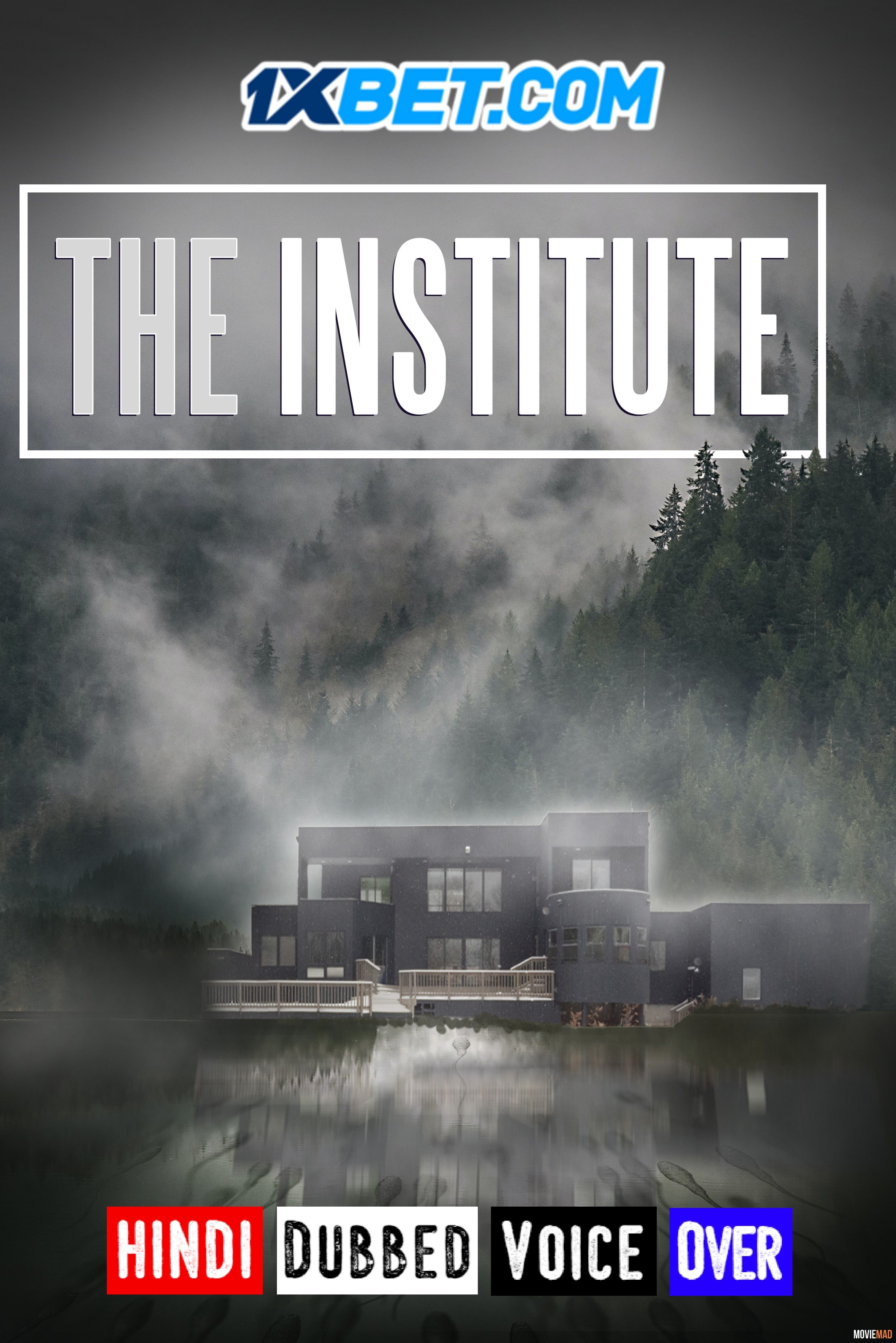 The Institute (2022) Hindi (Voice Over) Dubbed WEBRip Full Movie 720p 480p