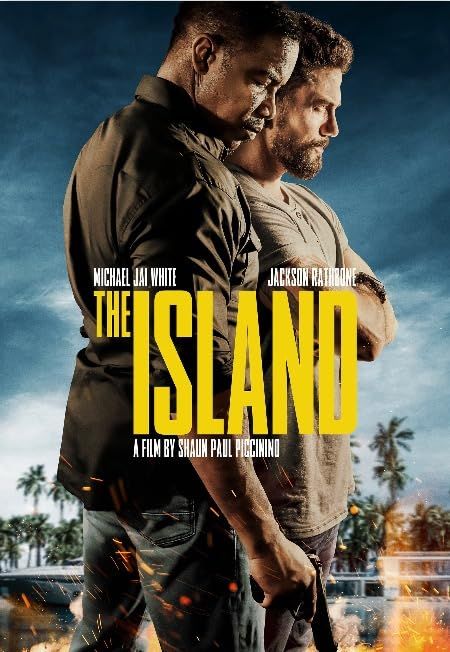 The Island 2023 (Voice Over) Dubbed WEBRip Full Movie 720p 480p