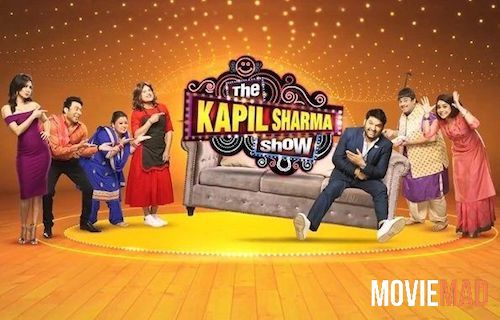 The Kapil Sharma Show 10 January (2020) Hindi HDTV Full Show 720p 480p