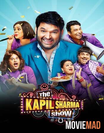 The Kapil Sharma Show S03 11th December (2021) Hindi HDTV Full Show 720p 480p