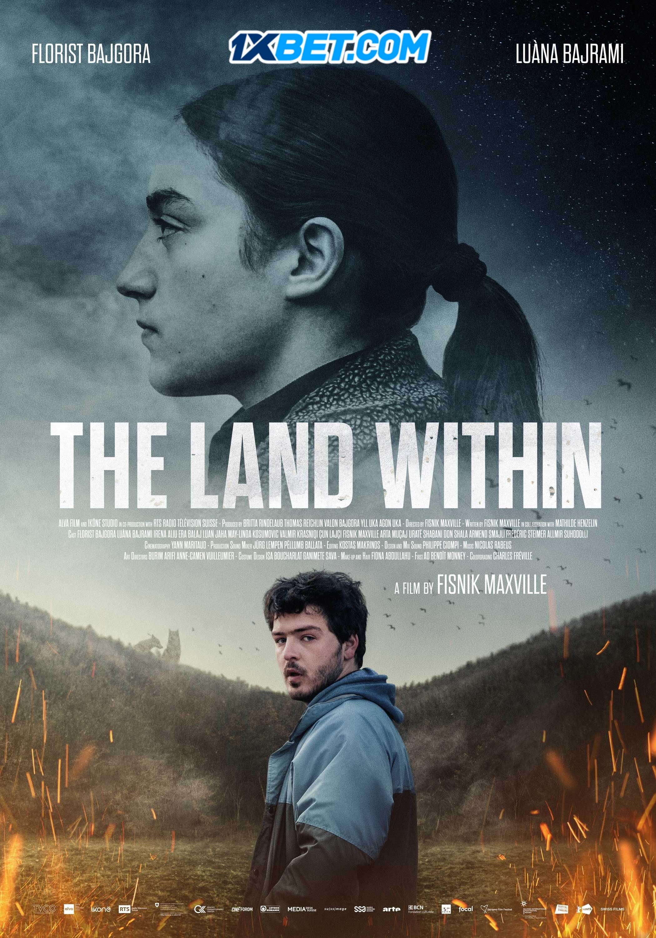 The Land Within 2022 (Voice Over) Dubbed WEBRip Full Movie 720p 480p