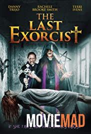 The Last Exorcist 2020 Unofficial Hindi Dubbed WEB DL Full Movie 720p 480p