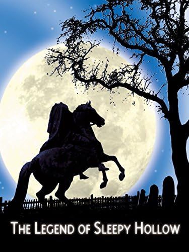 The Legend of Sleepy Hollow (1999) Hindi Dubbed ORG Full Movie BluRay