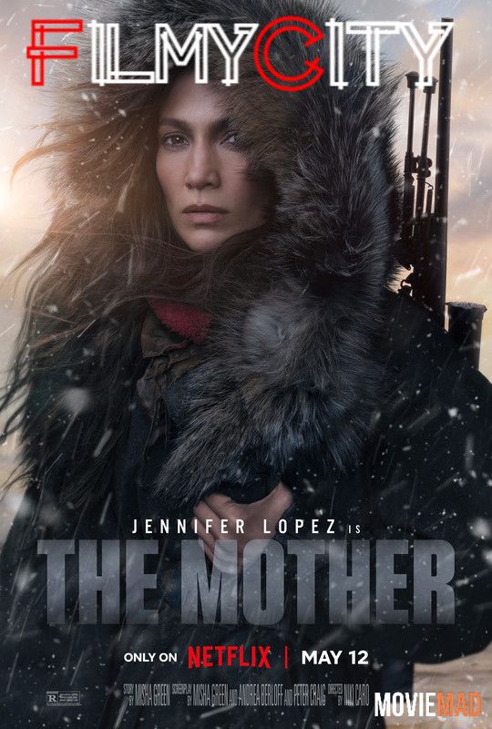 The Mother (2023) Hindi Dubbed ORG WEB DL Full Movie 720p 480p