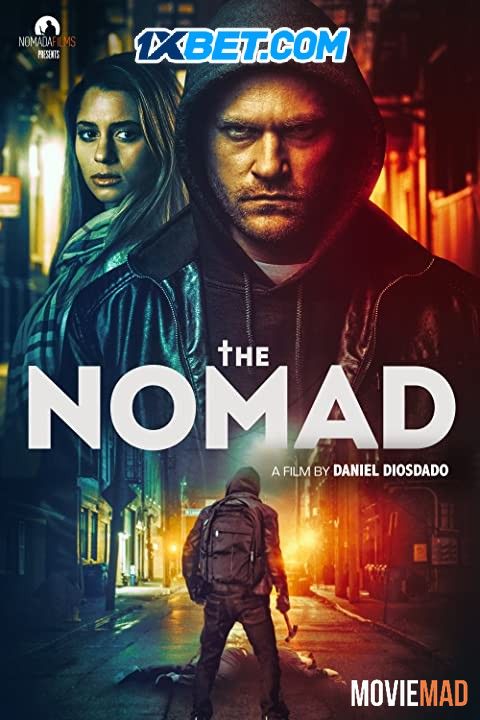 The Nomad 2023 Bengali (Voice Over) Dubbed WEBRip Full Movie 720p 480p