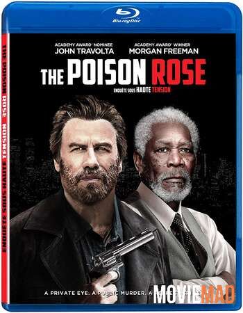 The Poison Rose (2019) Hindi Dubbed BluRay Full Movie 720p 480p