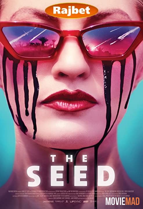 The Seed (2021) Hindi (Voice Over) Dubbed WEBRip Full Movie 720p 480p