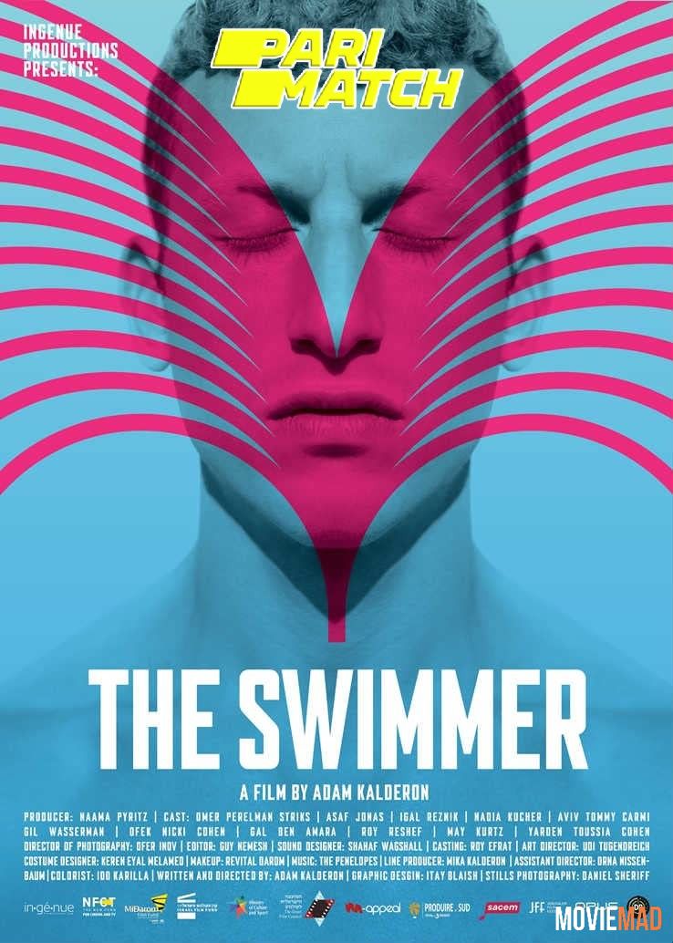 The Swimmer 2021 Hindi (Voice Over) Dubbed WEBRip Full Movie 720p 480p