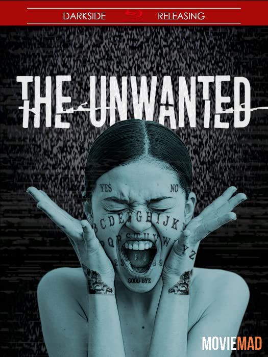 The Unwanted 2022 Hindi (Voice Over) Dubbed WEBRip Full Movie 720p 480p