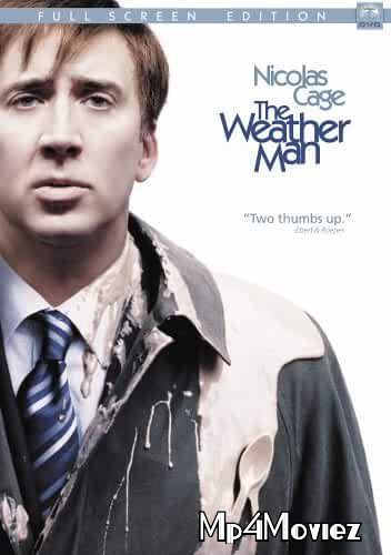 The Weather Man 2005 Hindi Dubbed BluRay Full Movie 720p 480p