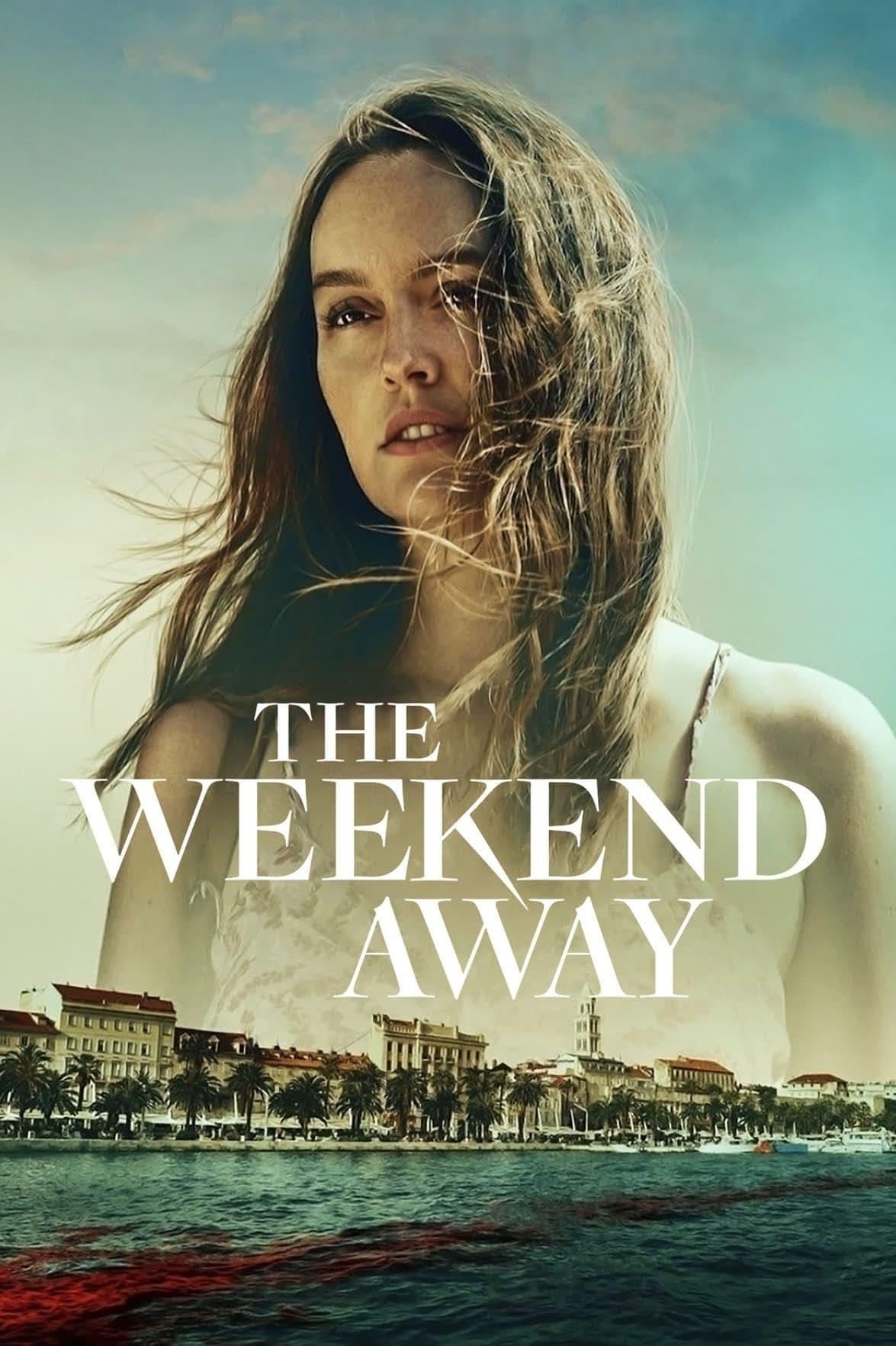 The Weekend Away (2022) Hindi Dubbed ORG Netflix Full Movie HDRip