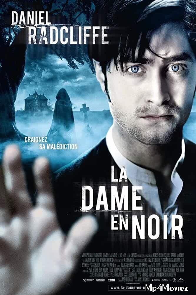 The Woman in Black (2012) Hindi Dubbed BluRay 720p 480p